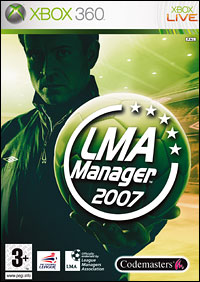 LMA Manager 2007