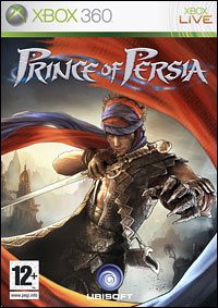 Prince of Persia (Classics) (Käytetty)