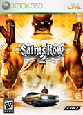 Saints Row 2 (Käytetty)