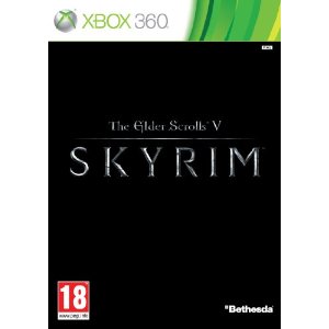 Elder Scrolls V: Skyrim (Kytetty)