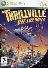 Thrillville: Off the Rails (kytetty)