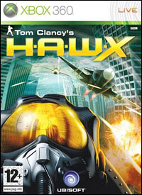 Tom Clancy\'s HAWX