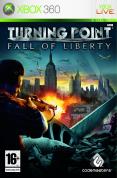 Turning Point: Fall of Liberty (käytetty)