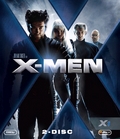 X-Men (2-disc) (Blu-ray)