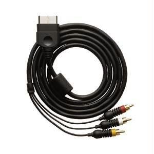 Xbox AV Cable