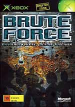 Brute Force (kytetty)