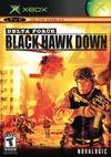 Delta Force Black Hawk Down