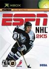 ESPN NHL 2K5 (kytetty)