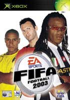 Fifa 2003 (käytetty)