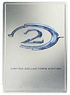 Halo 2 Collector's Edition (kytetty)
