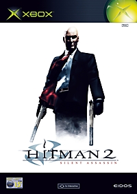 Hitman 2: Silent Assassin (kytetty)