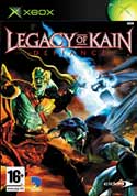 Legacy of Kain: Defiance (käytetty)
