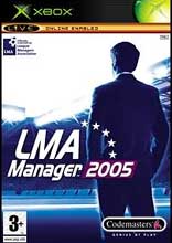 LMA Manager 2005 (kytetty)