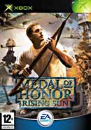 Medal of Honor: Rising Sun (Käytetty)