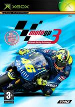 Moto GP Ultimate Racing Technology 3 (Kytetty)