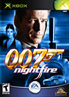 James Bond 007: Nightfire (käytetty)