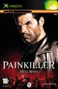 Painkiller Hell Wars