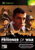 Prisoner of War (kytetty)