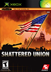 Shattered Union (kytetty)