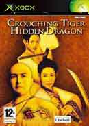 Crouching Tiger Hidden Dragon (kytetty)