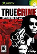 True Crime Streets of L.A (käytetty)