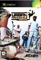 Urban Freestyle Soccer (kytetty)