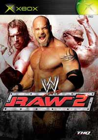 Raw 2 (Käytetty)