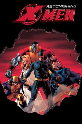 Astonishing X-Men 02: Dangerous