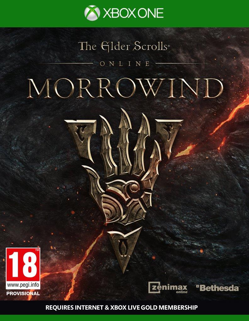 The Elder Scrolls Online: Morrowind (+Discovery Pack)