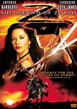 Zorron legenda (BLU-RAY)