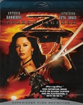 Legend Of Zorro (BLU-RAY)
