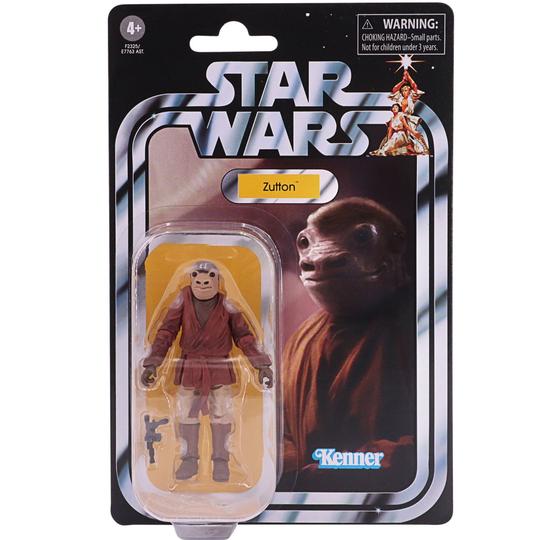 Figuuri: Star Wars - Zutton (Vintage Collection) (10cm)