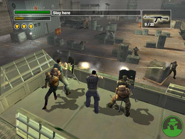 Freedom Fighters 2 Free Download Game for PC